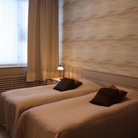 Ruva Holidays Kuusamo Esterno foto